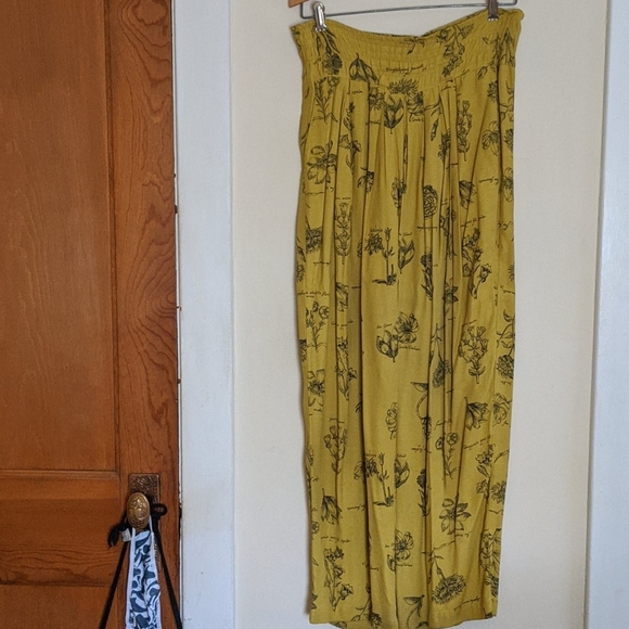 Vintage 90s Max Studio top and Palazzo pants sz 1 - Picture 6 of 11